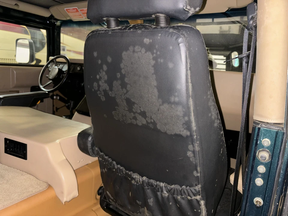1995 AM General Hummer - Image 29 of 31