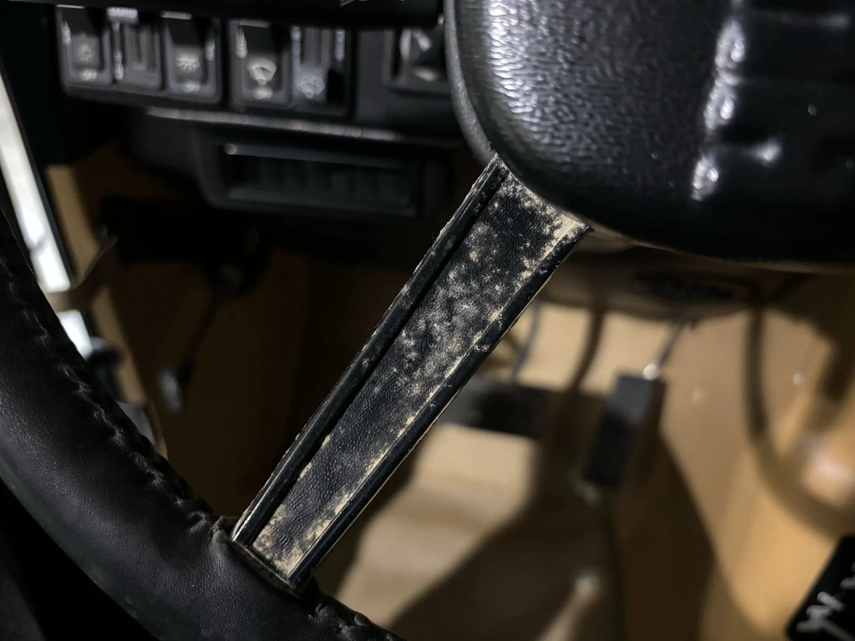 1995 AM General Hummer - Image 30 of 31