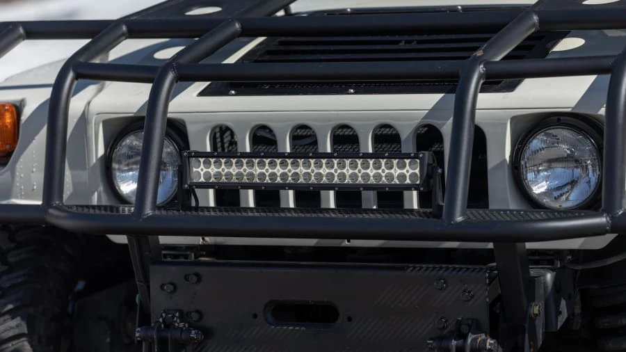 1995 AM General Hummer - Image 16 of 22