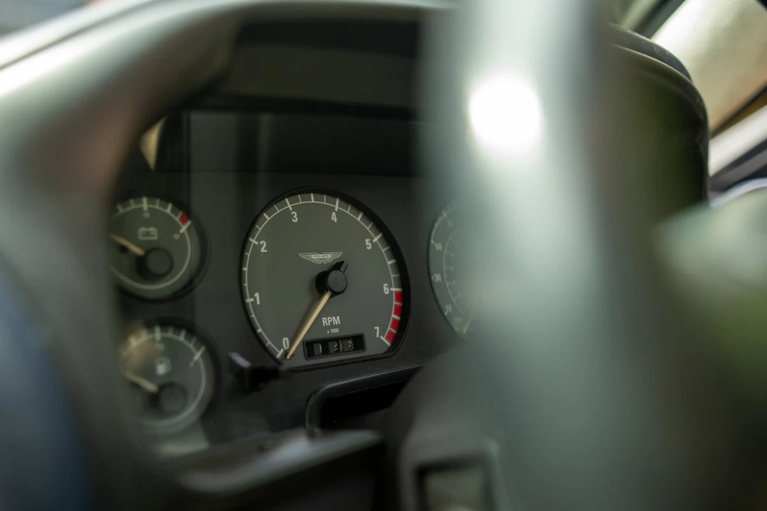 1995 Aston Martin DB7 - Image 21 of 30