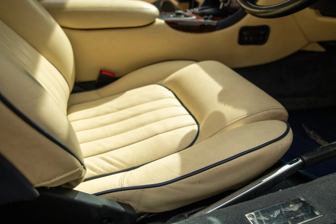 1995 Aston Martin DB7 - Image 27 of 30