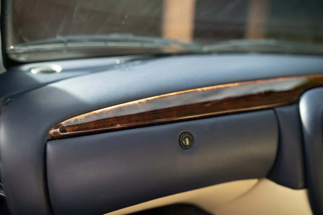 1995 Aston Martin DB7 - Image 24 of 30