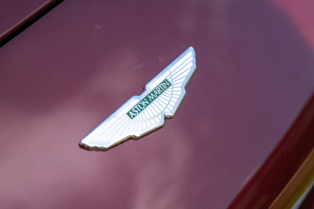 1995 Aston Martin DB7 - Image 26 of 30