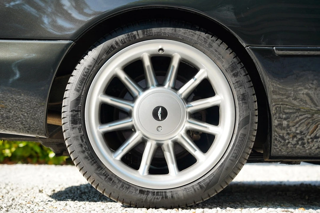 1995 Aston Martin DB7 - Image 14 of 30
