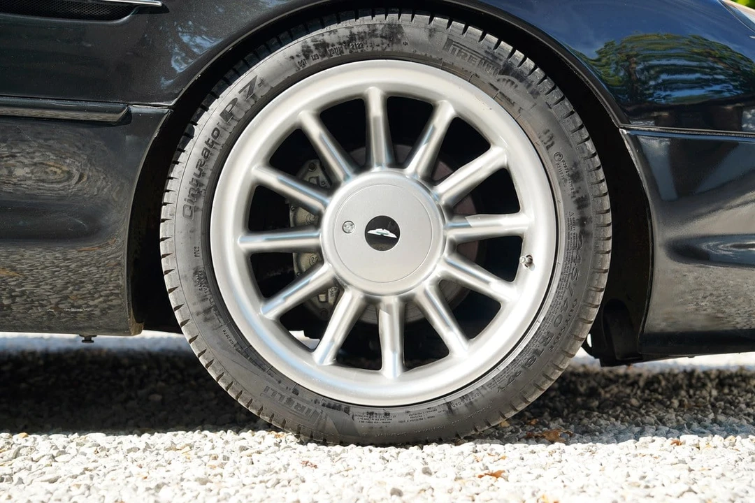 1995 Aston Martin DB7 - Image 13 of 30