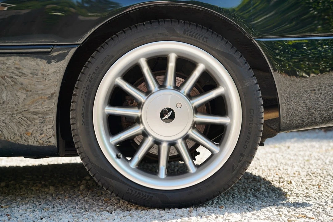 1995 Aston Martin DB7 - Image 11 of 30