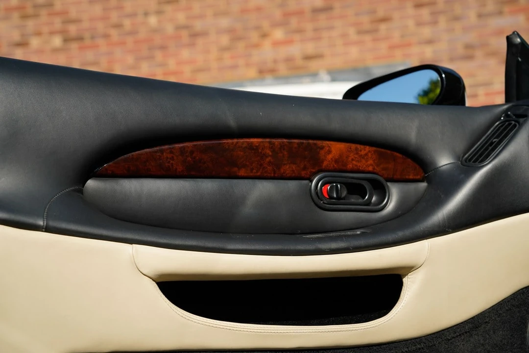 1995 Aston Martin DB7 - Image 29 of 30