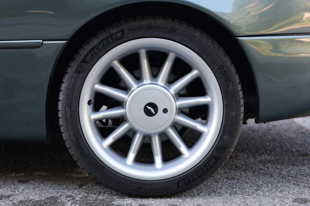 1995 Aston Martin DB7 - Image 20 of 30