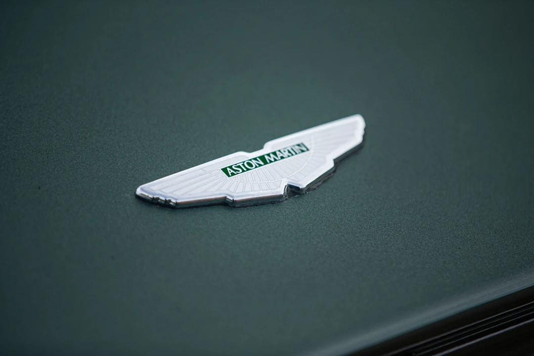 1995 Aston Martin DB7 - Image 7 of 21