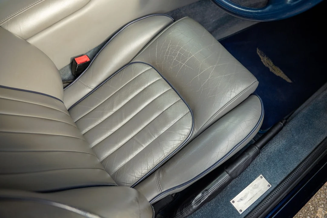 1995 Aston Martin DB7 - Image 28 of 30
