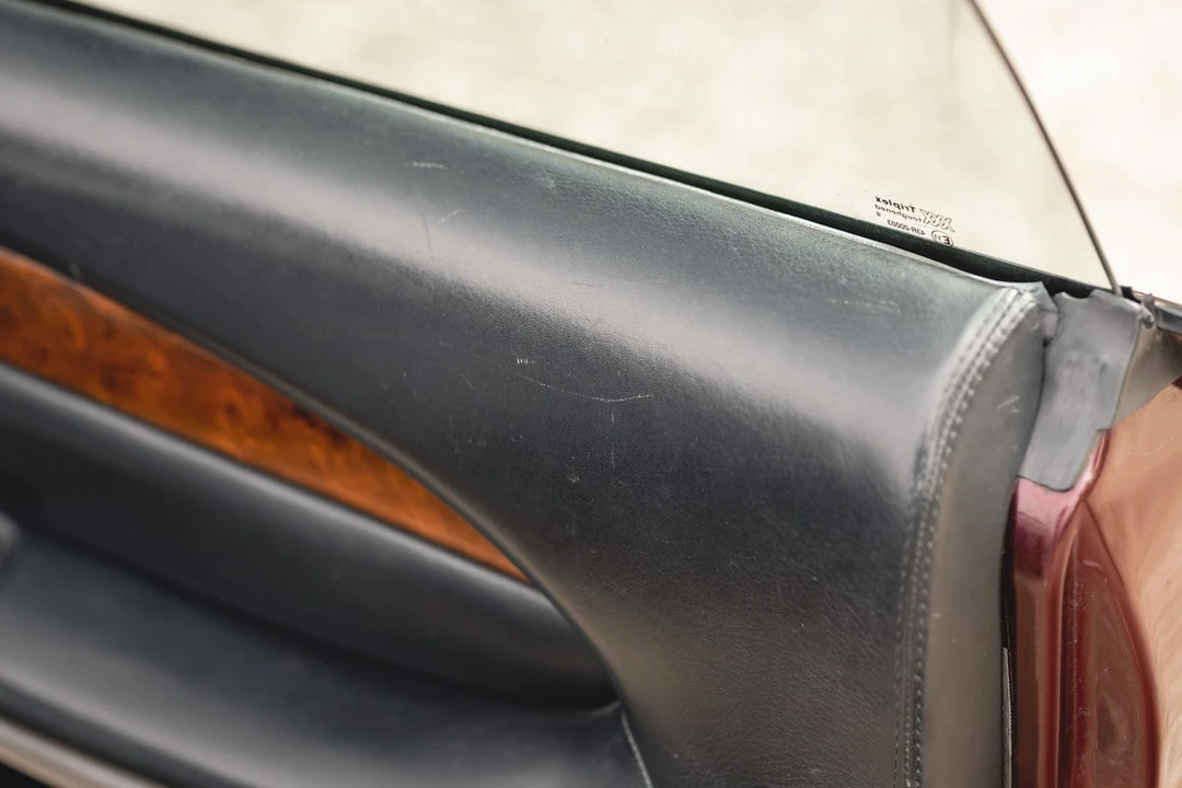 1995 Aston Martin DB7 - Image 24 of 30