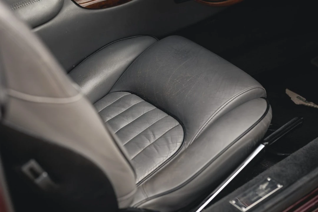 1995 Aston Martin DB7 - Image 23 of 30