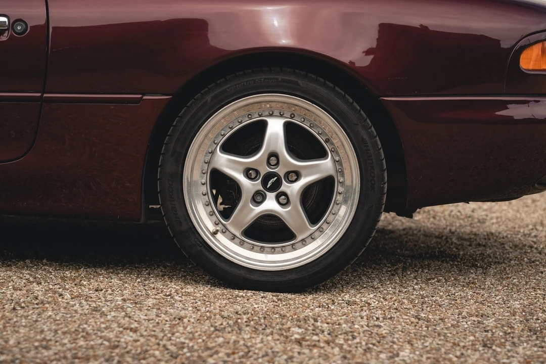 1995 Aston Martin DB7 - Image 20 of 30