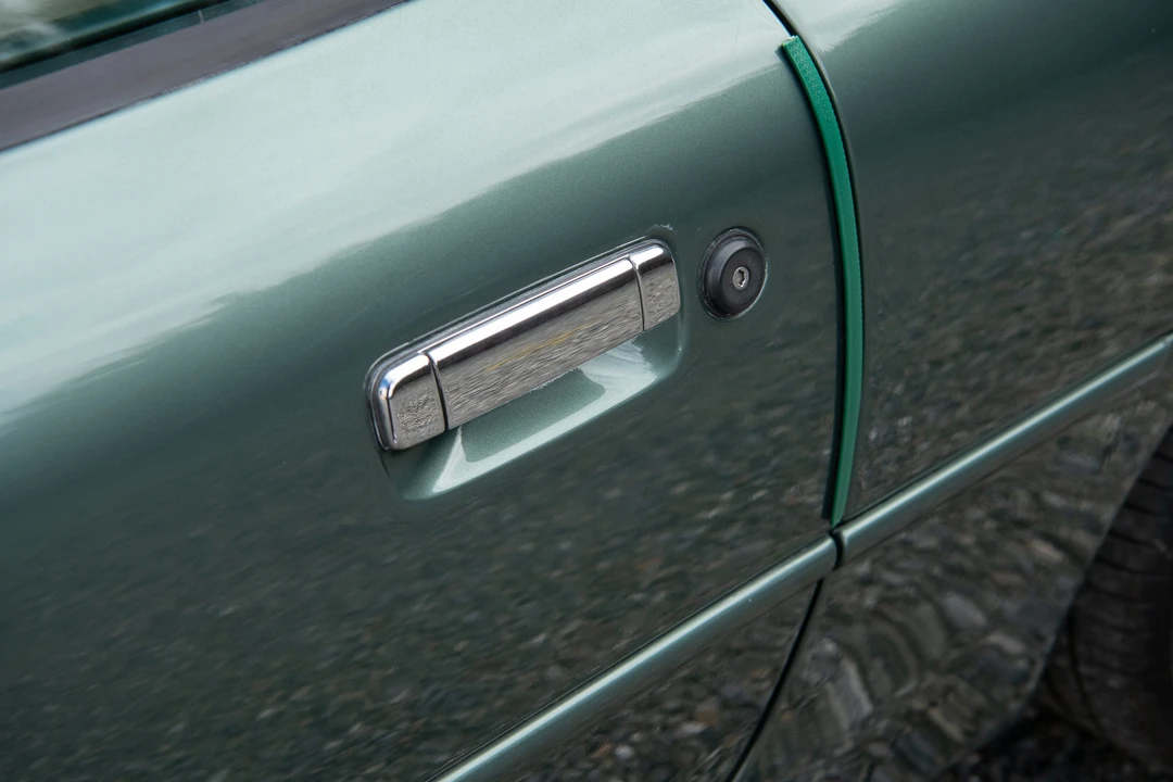 1995 Aston Martin DB7 - Image 30 of 31
