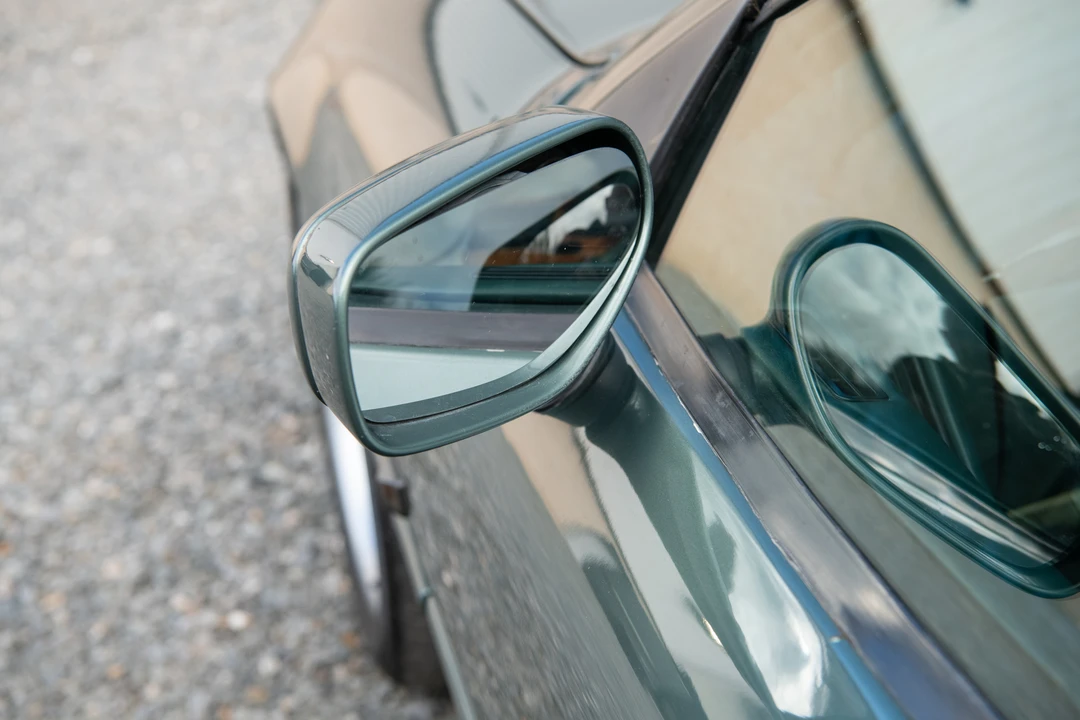 1995 Aston Martin DB7 - Image 31 of 31
