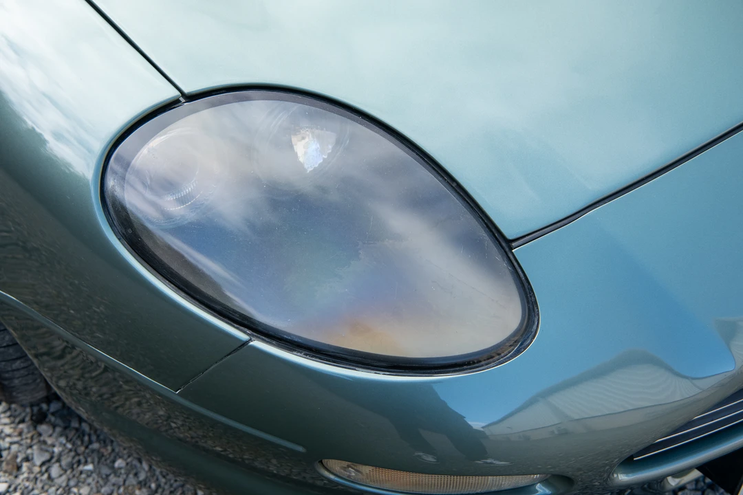 1995 Aston Martin DB7 - Image 19 of 31