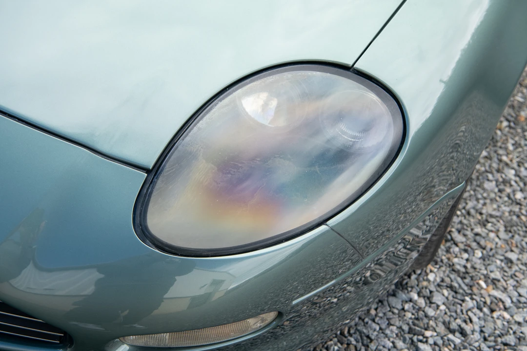1995 Aston Martin DB7 - Image 20 of 31