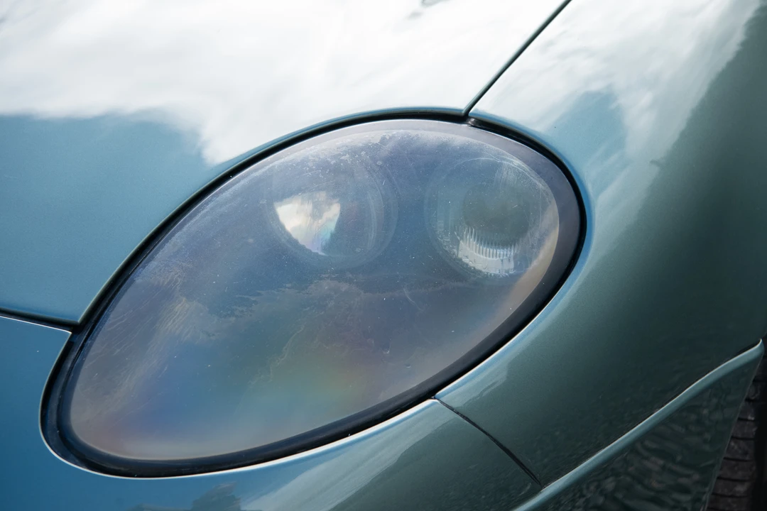 1995 Aston Martin DB7 - Image 21 of 31