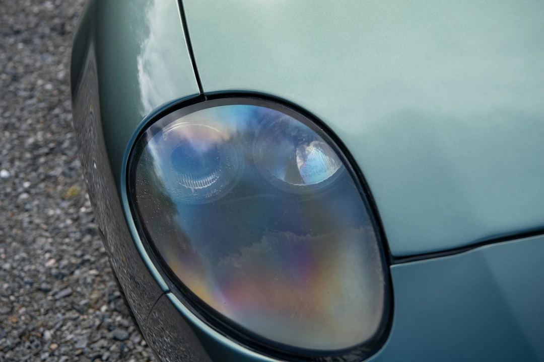 1995 Aston Martin DB7 - Image 22 of 31