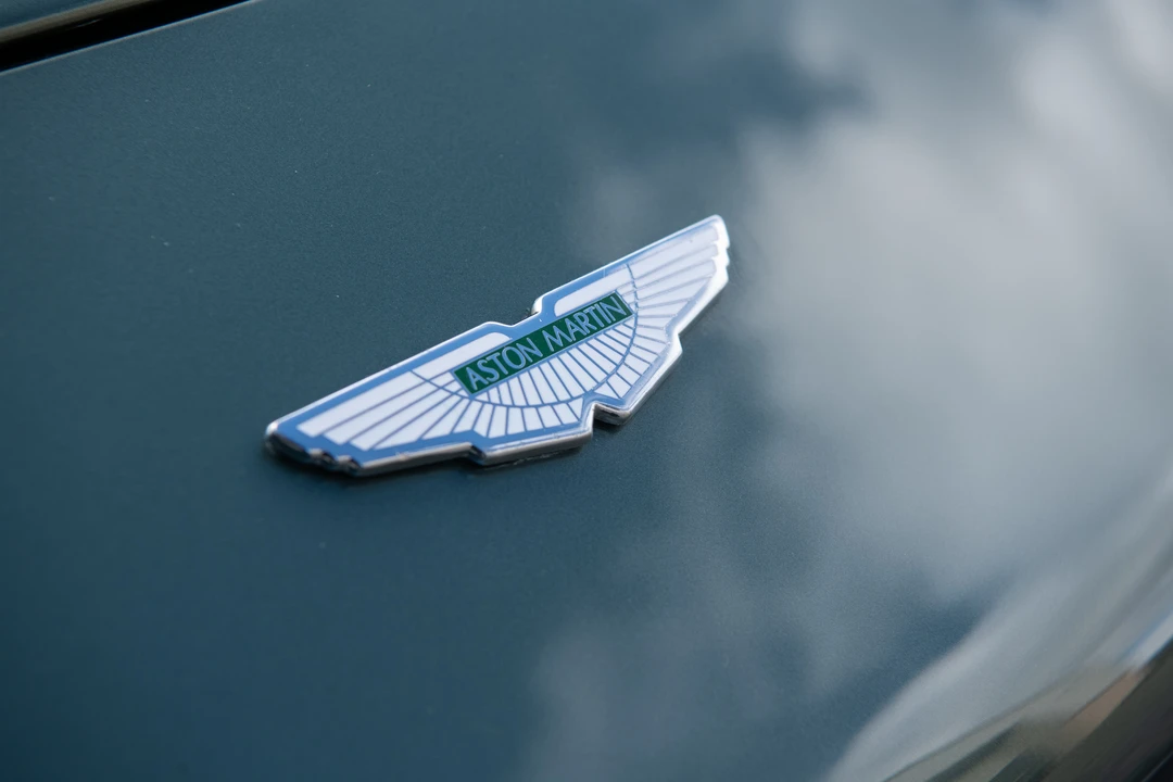 1995 Aston Martin DB7 - Image 23 of 31