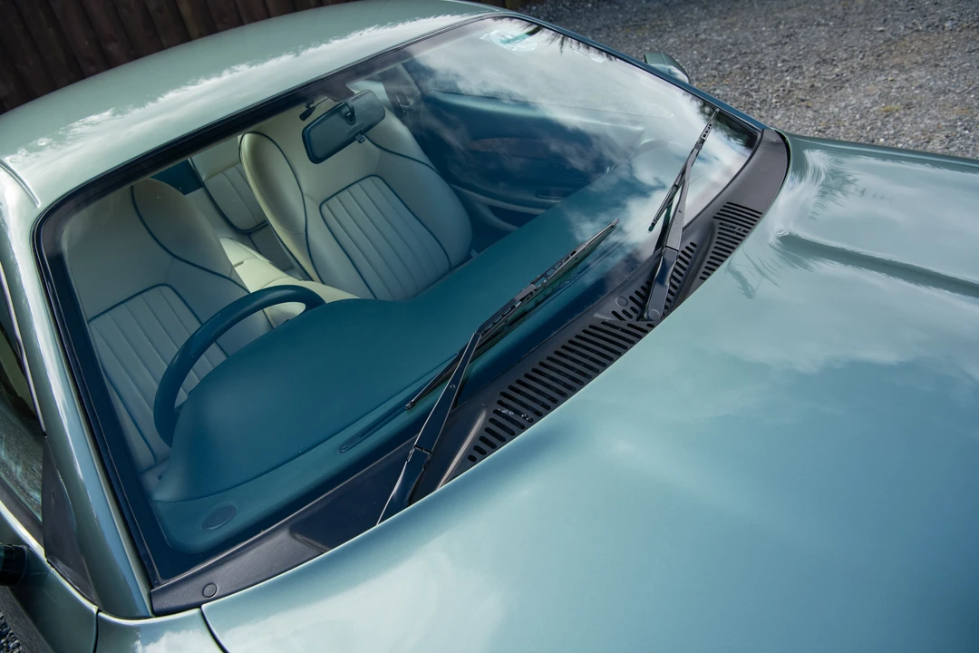 1995 Aston Martin DB7 - Image 24 of 31
