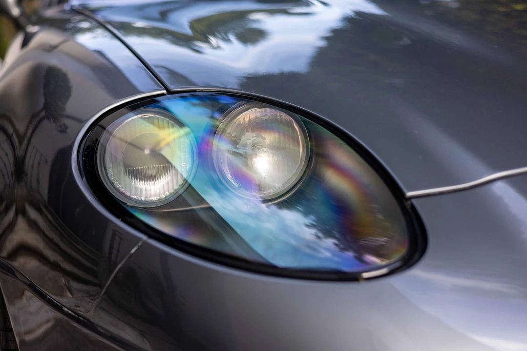1995 Aston Martin DB7 - Image 27 of 31