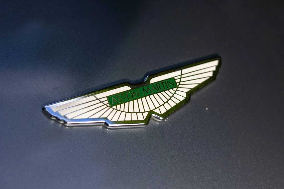 1995 Aston Martin DB7 - Image 28 of 31