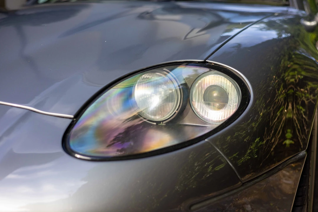 1995 Aston Martin DB7 - Image 29 of 31