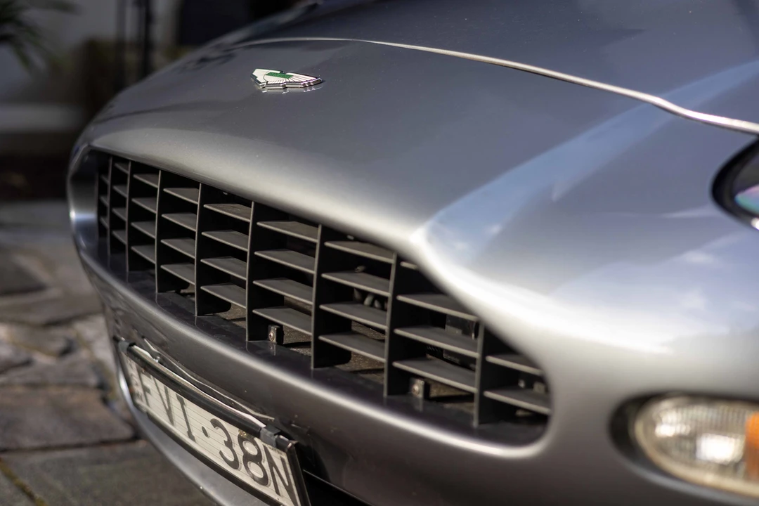 1995 Aston Martin DB7 - Image 30 of 31