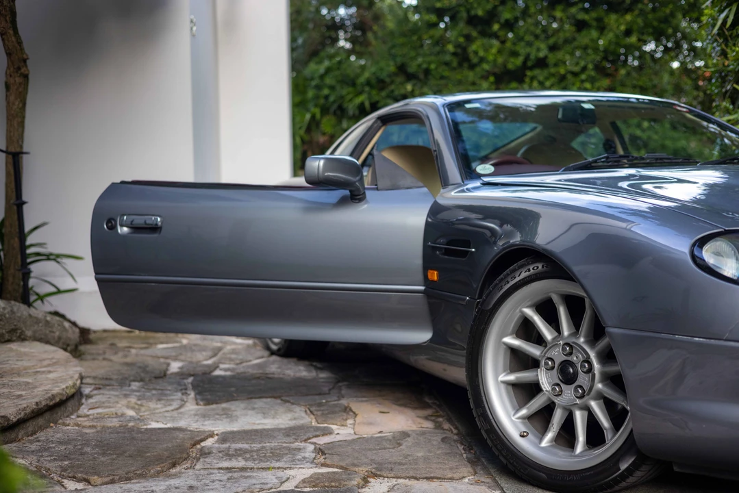 1995 Aston Martin DB7 - Image 19 of 31