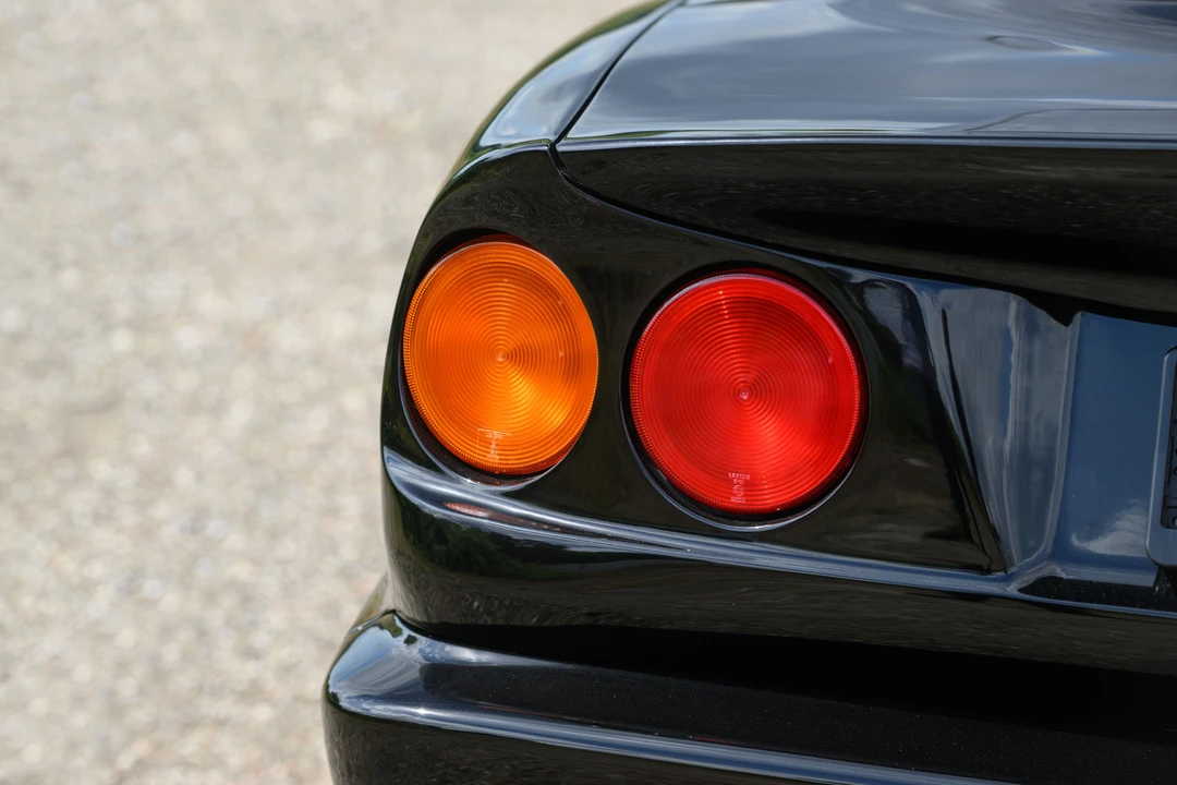 1995 Aston Martin Vantage (1993-2000) - Image 29 of 30
