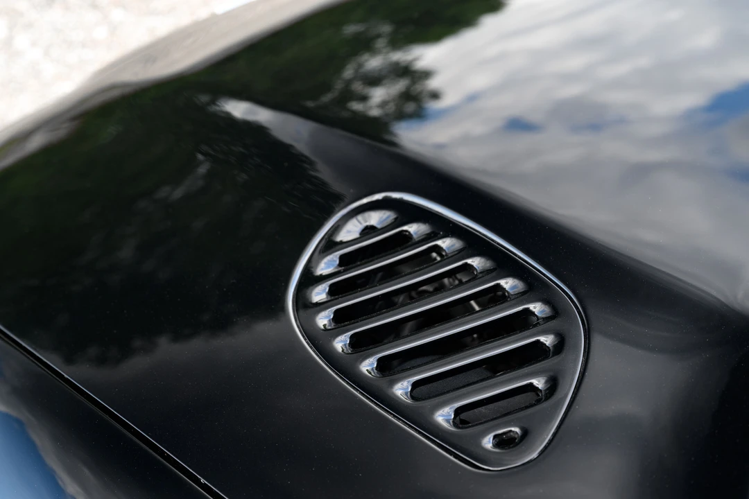 1995 Aston Martin Vantage (1993-2000) - Image 27 of 30