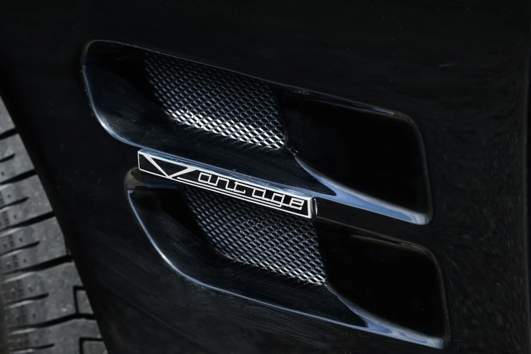1995 Aston Martin Vantage (1993-2000) - Image 26 of 30
