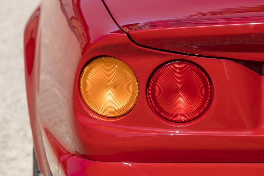 1995 Aston Martin Vantage (1993-2000) - Image 27 of 31