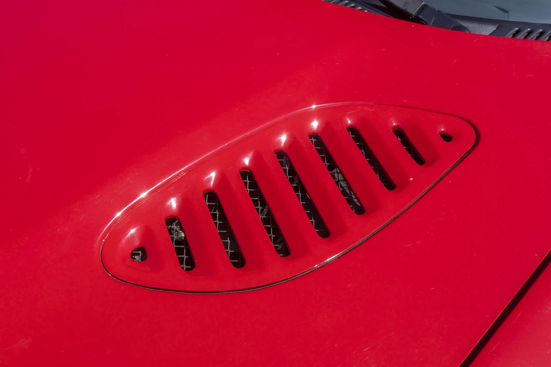 1995 Aston Martin Vantage (1993-2000) - Image 25 of 31