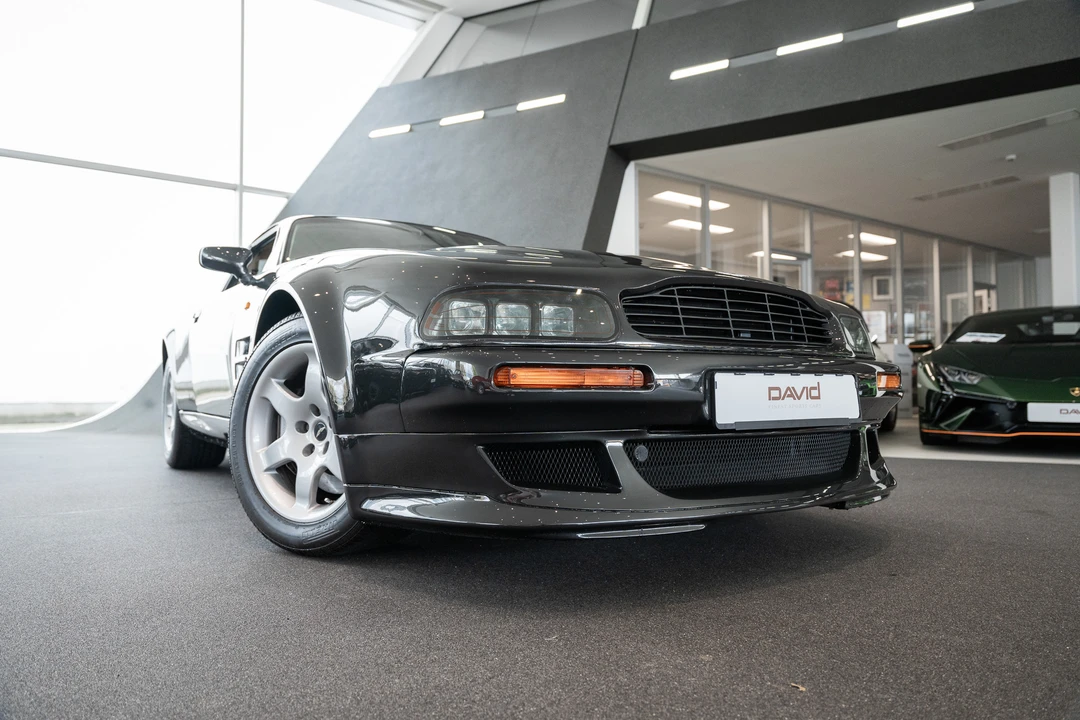 1995 Aston Martin Vantage (1993-2000) - Image 14 of 31