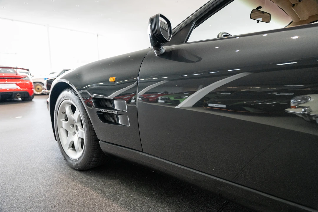 1995 Aston Martin Vantage (1993-2000) - Image 22 of 31