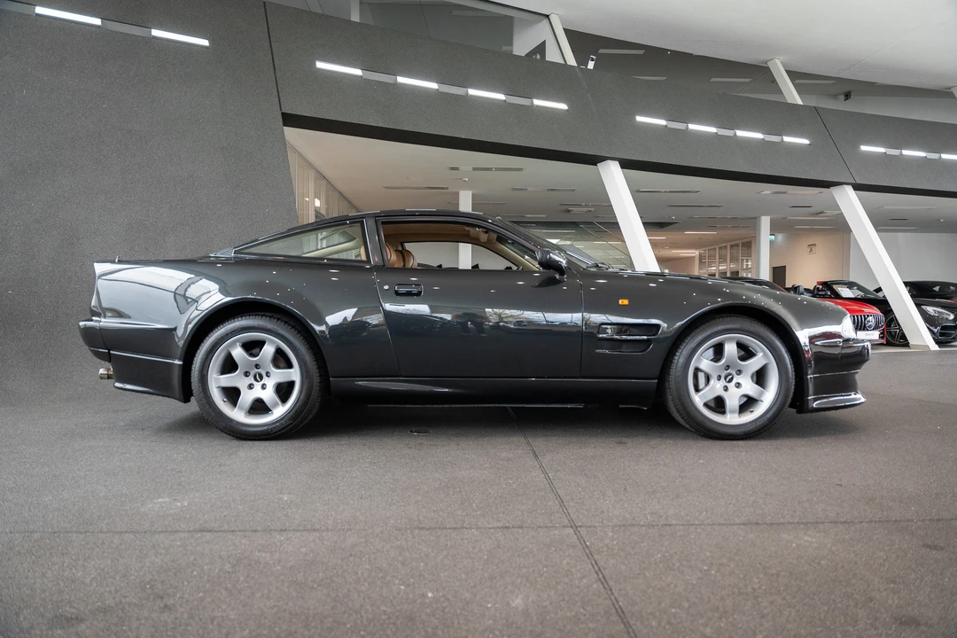 1995 Aston Martin Vantage (1993-2000) - Image 10 of 31