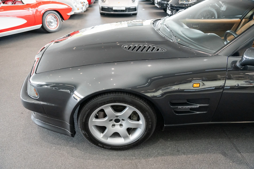 1995 Aston Martin Vantage (1993-2000) - Image 21 of 31