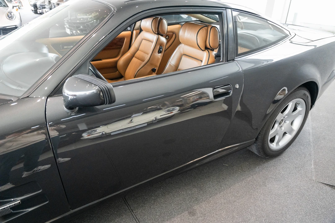 1995 Aston Martin Vantage (1993-2000) - Image 24 of 31