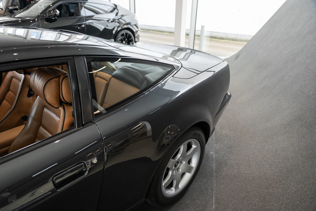 1995 Aston Martin Vantage (1993-2000) - Image 25 of 31
