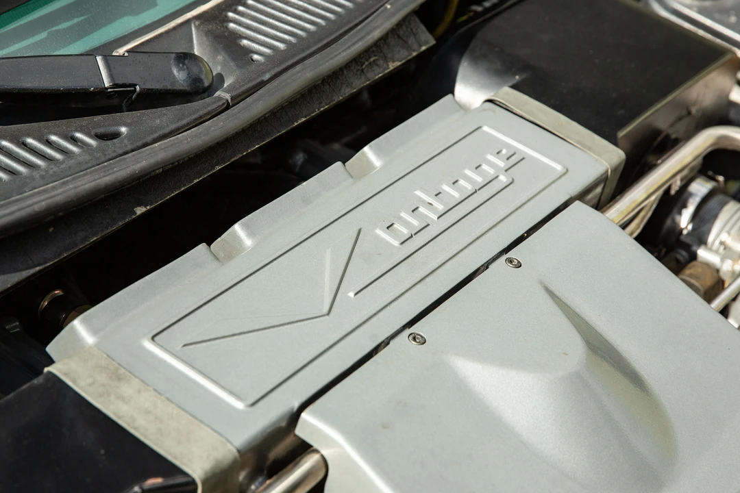 1995 Aston Martin Vantage (1993-2000) - Image 2 of 31