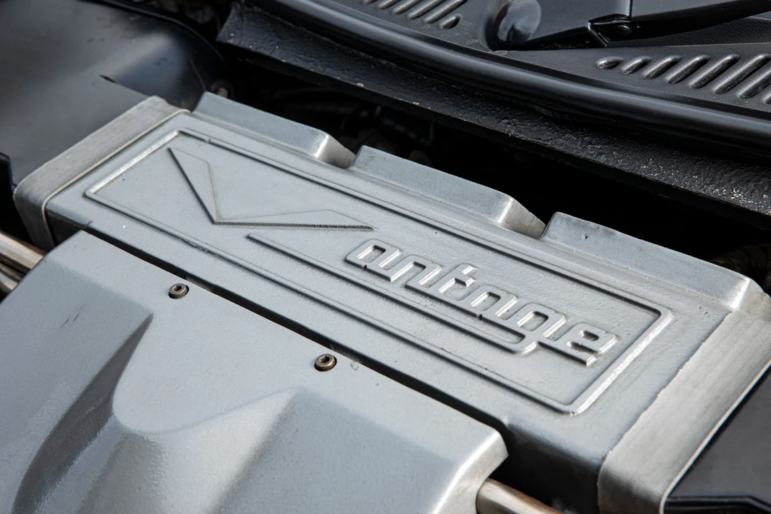 1995 Aston Martin Vantage (1993-2000) - Image 22 of 31