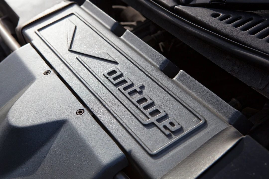 1995 Aston Martin Vantage (1993-2000) - Image 12 of 24