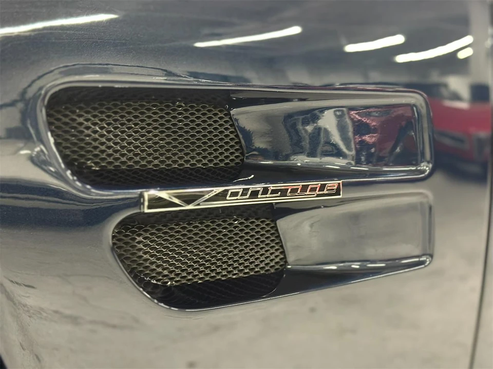 1995 Aston Martin Vantage (1993-2000) - Image 10 of 31