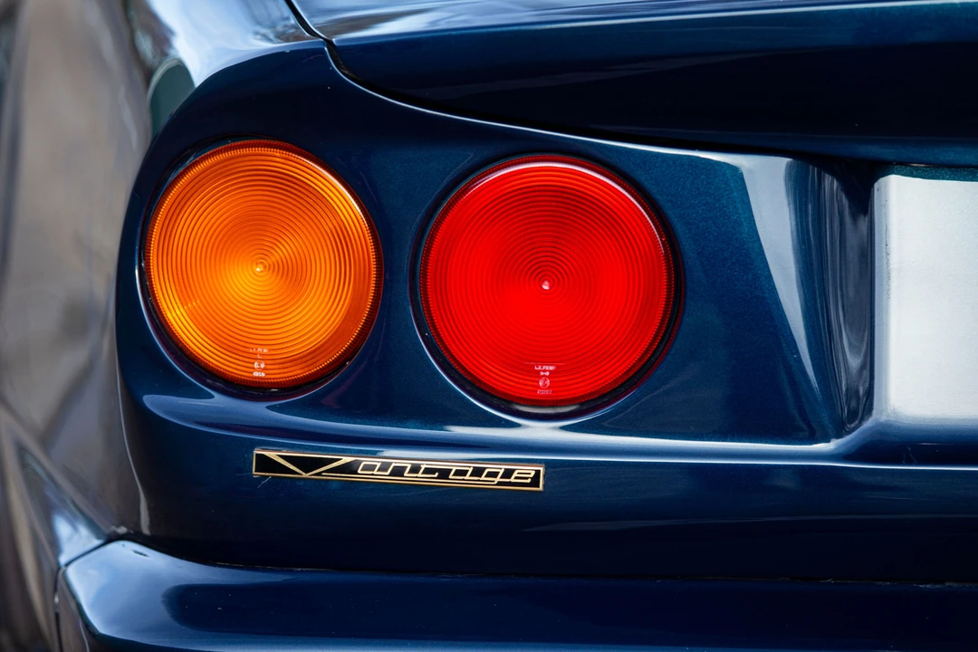 1995 Aston Martin Vantage (1993-2000) - Image 25 of 31