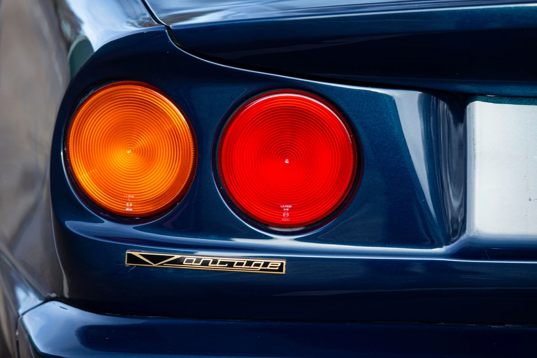 1995 Aston Martin Vantage (1993-2000) - Image 26 of 31