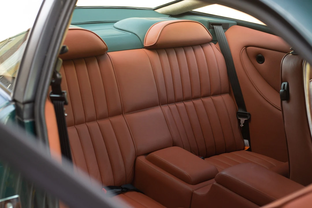 1995 Aston Martin Vantage (1993-2000) - Image 6 of 31