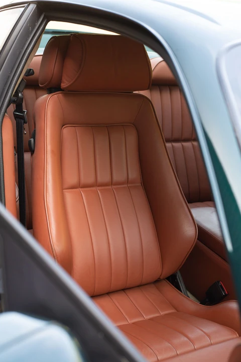 1995 Aston Martin Vantage (1993-2000) - Image 9 of 31