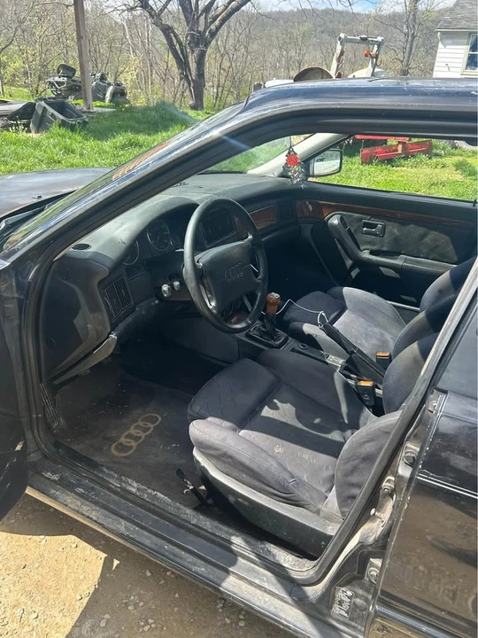1995 Audi B4 80 & 90 - Image 7 of 8